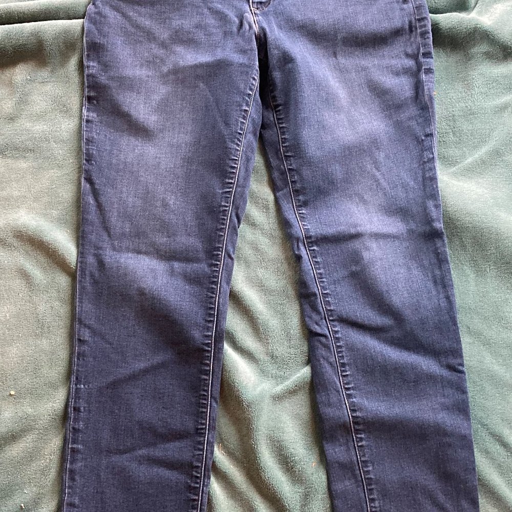 Chaps Comfort Waist Jeans